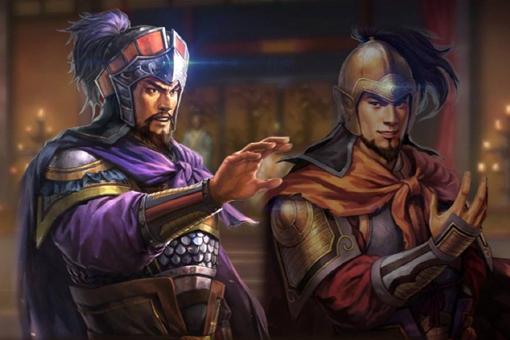 五子良将和八虎骑谁更厉害?八虎骑之首是谁?