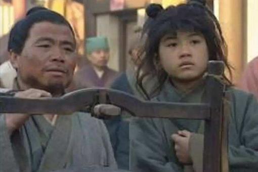 武大郎和武松是亲兄弟吗?武大郎最后怎么死的?