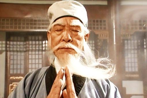 金庸笔下能战胜扫地僧的人物有谁?扫地神僧都会哪些神功绝学?