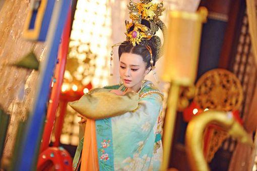 李世民喜不喜欢武则天?李世民究竟喜欢谁?
