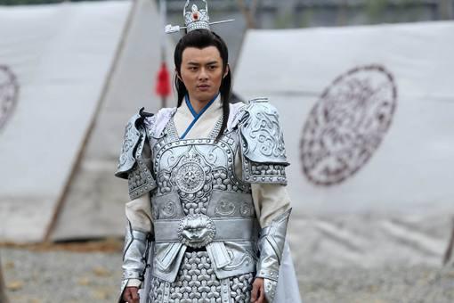 历史上有哪些虚构的名将?