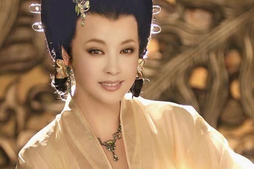 李世民喜不喜欢武则天?李世民究竟喜欢谁?