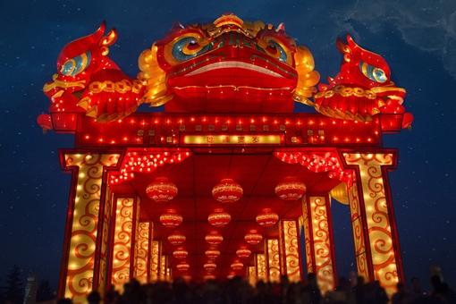 唐代宵禁哪个节日例外?唐代为什么要宵禁?