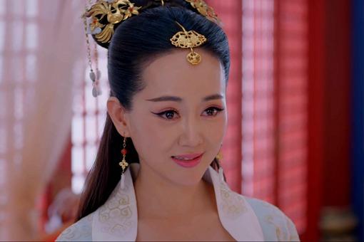 李世民喜不喜欢武则天?李世民究竟喜欢谁?