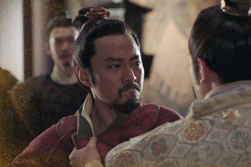 古代汉族男子都束发吗?古人为何要束发?