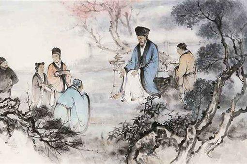 王阳明到底有多厉害?为什么被称为奇人?