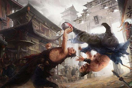 历史上有武松这个人吗?真实的武松是怎么死的揭秘
