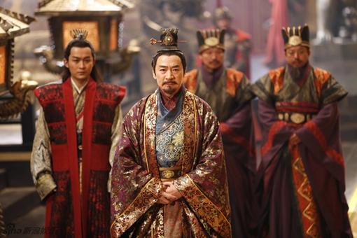 唐朝五姓七望分别指的是谁?五姓七望地位属于什么级别?