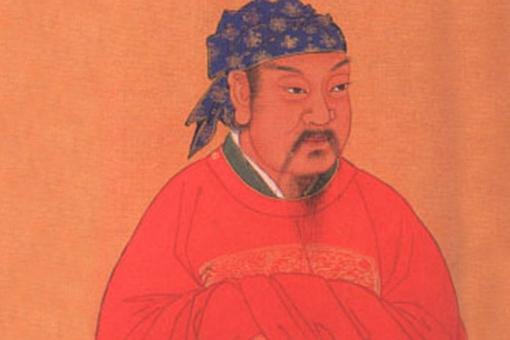 皇帝的谥号都是怎么取的?开国皇帝谥号为什么都有高文武三个字?
