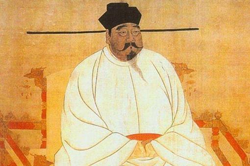 皇帝的谥号都是怎么取的?开国皇帝谥号为什么都有高文武三个字?