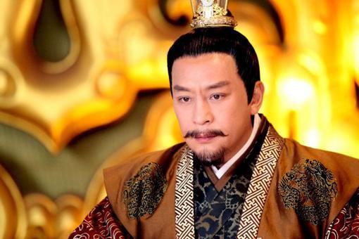 李元吉为什么与李建成关系好?李元吉为何恨李世民?