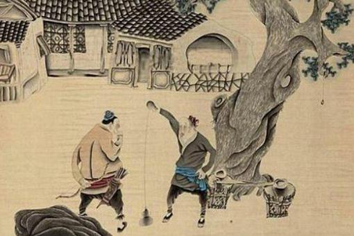 吾射不亦精乎最经典翻译,吾射不亦精乎意思揭秘