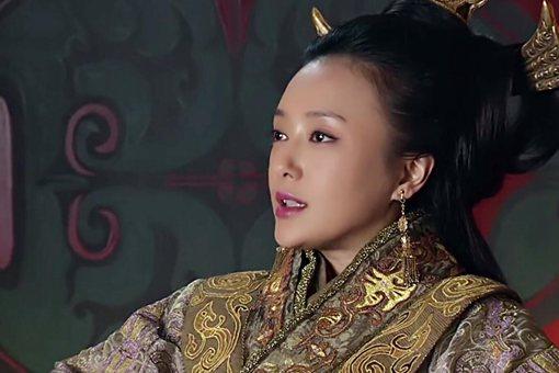 刘邦死后匈奴首领为何向吕雉求婚?吕雉是如何回答的?