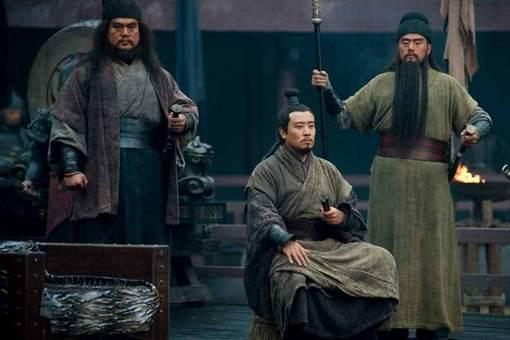 宋江和刘备相比如何?宋江与刘备谁厉害?