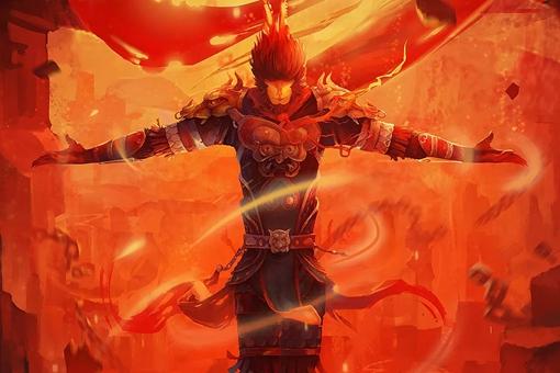 孙悟空取完经后为什么会成佛?三界平衡从此被孙悟空一人打破