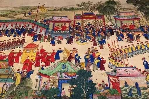 古代的国庆该怎么过?古代的国庆是哪一天?