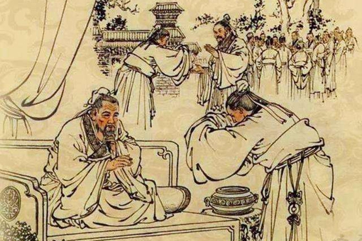 孔子有哪些经典名言?孔子12句经典名言