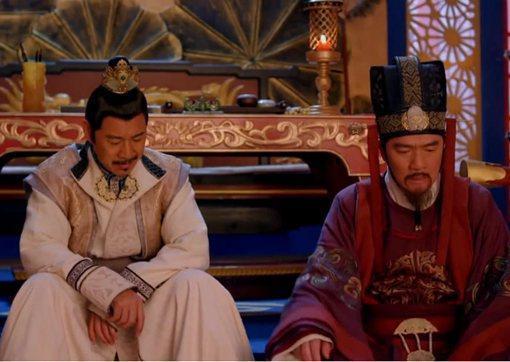 玄武门之变李世民为什么要夺权?李世民和李建成权势谁更大?