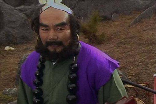 沙僧是一个怎样的人?为什么存在感很弱的沙僧最神秘?