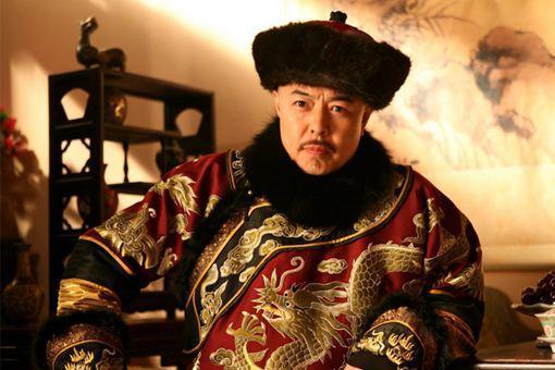 乾隆为什么叫乾小四?乾小四什么意思?