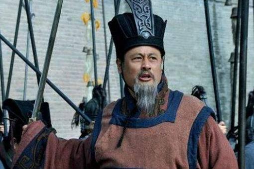 荀彧自称什么?他为什么要帮助曹操?