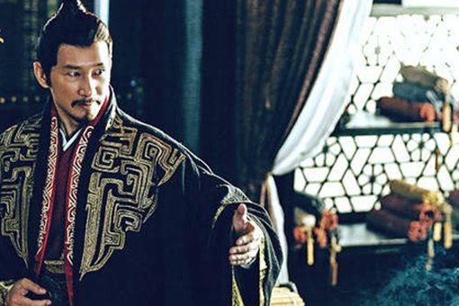 荀彧自称什么?他为什么要帮助曹操?