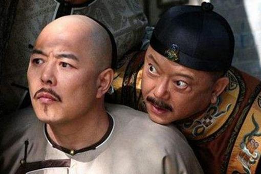 乾隆为什么叫乾小四?乾小四什么意思?