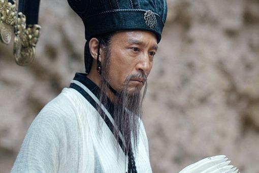 荀彧和诸葛亮谁厉害?历史上诸葛亮竟比不过曹操谋士荀彧?