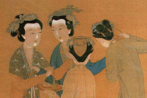 盛世大唐到底有多奢侈多时尚?唐朝人们是怎么享受生活的?