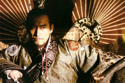 玄武门之变前,李世民有什么资本争夺天下?