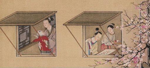 乾隆皇帝长什么样子?乾隆真实画像公开