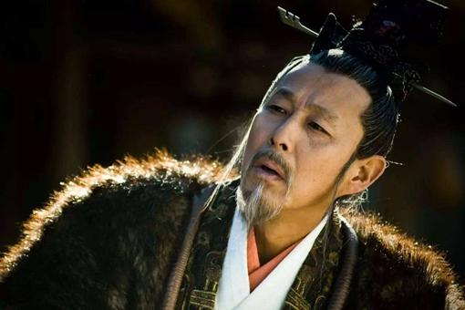 历史上刘邦的为人怎么样?为什么说刘邦有流氓的性格?