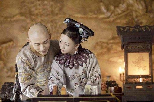 嘉庆和永璘都是令妃的儿子,为什么乾隆对他们的态度完全不一样?