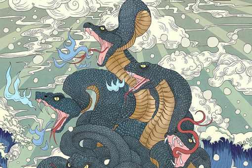山海经中记载的都是神话吗?山海经除了神话还有什么?