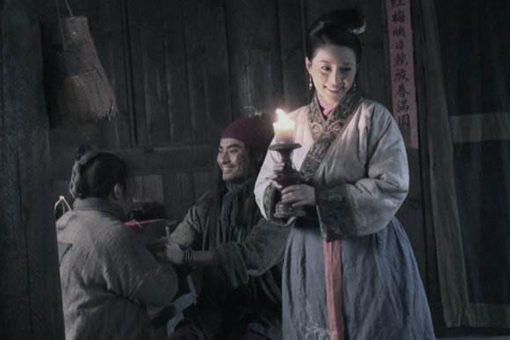 武大郎为什么能养得起潘金莲?武大郎真的很穷吗?