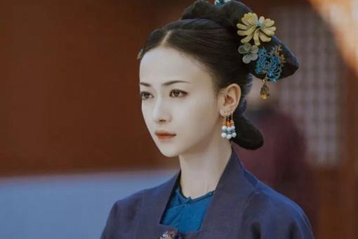 嘉庆和永璘都是令妃的儿子,为什么乾隆对他们的态度完全不一样?