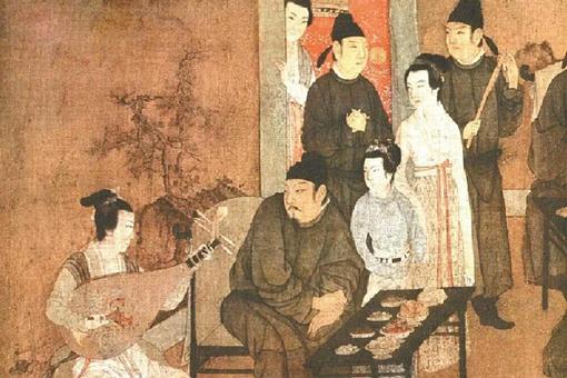 唐朝有哪些著名的家常菜?唐朝以哪个菜系为主?