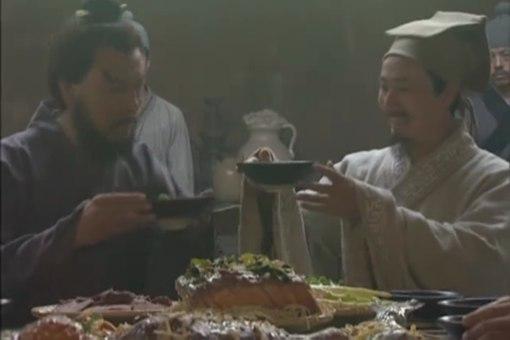 古代吃牛肉犯法吗?水浒好汉到底能不能吃牛肉?