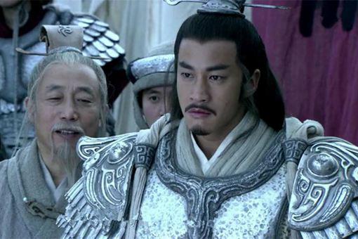 为什么刘邦可以先入咸阳?项羽比刘邦差在哪里?