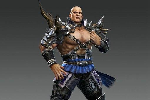 典韦比关羽厉害吗?为什么排在关羽的前面?