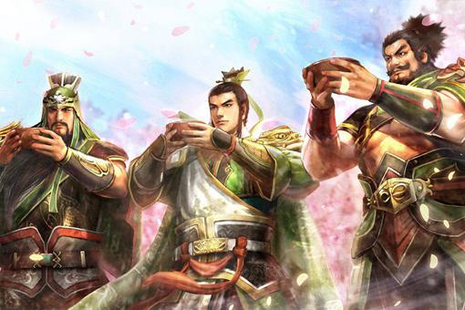 义结金兰是什么意思有什么来历?为什么古人那么喜欢结拜?