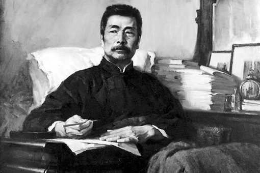 鲁迅的名言有哪些?盘点鲁迅的10大名言