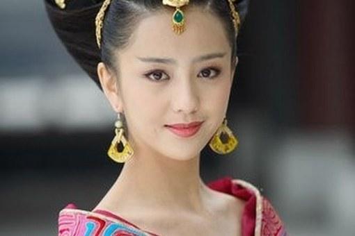 与杨玉环齐名的赵飞燕,为什么被赶出四大美女?