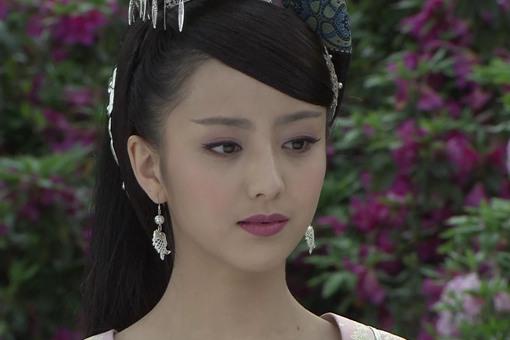 与杨玉环齐名的赵飞燕,为什么被赶出四大美女?