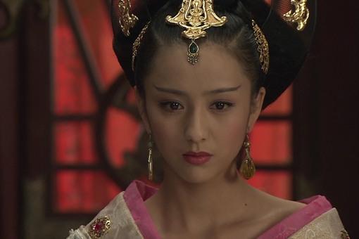 与杨玉环齐名的赵飞燕,为什么被赶出四大美女?