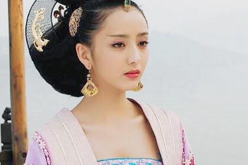 与杨玉环齐名的赵飞燕,为什么被赶出四大美女?
