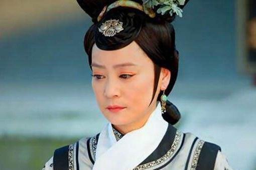 德妃为什么不喜欢雍正?雍正是德妃的儿子为什么不喜欢他?
