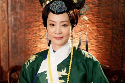 德妃为什么不喜欢雍正?雍正是德妃的儿子为什么不喜欢他?