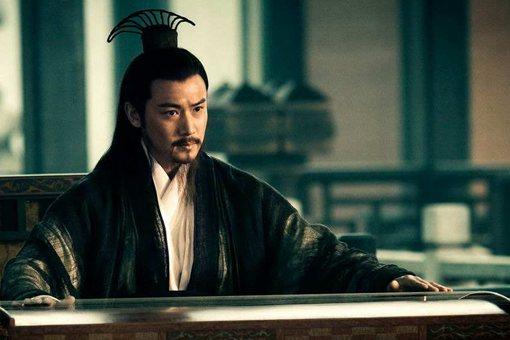 诸葛亮有几个儿子?诸葛亮为什么要过继诸葛瑾的儿子?