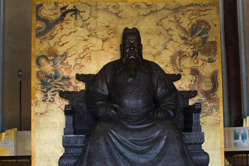 朱棣是明朝最厉害的皇帝吗?永乐盛世究竟是怎样的?